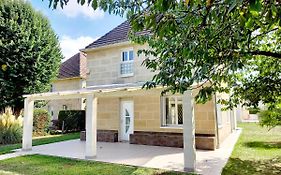 Maison entière confort&calme